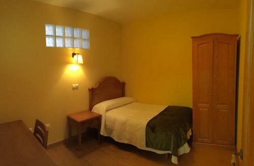 Apartamento El Palacio Del Campo