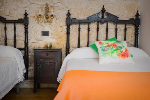 Hotel Turismo Rural As Casas