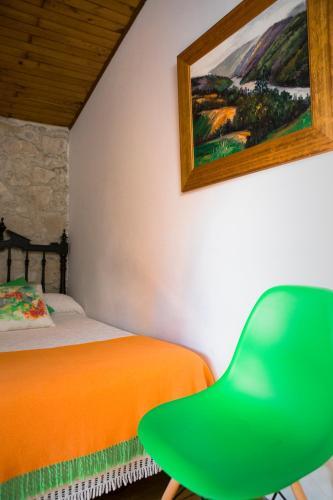 Hotel Turismo Rural As Casas