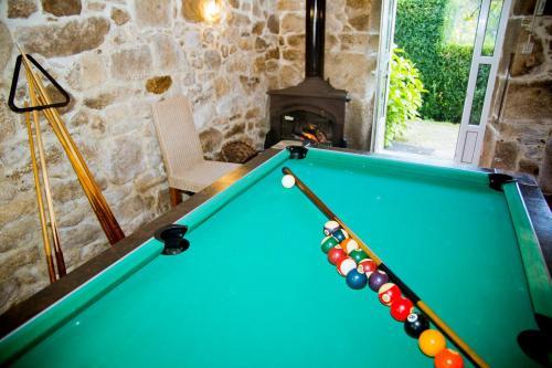 Hotel Turismo Rural As Casas