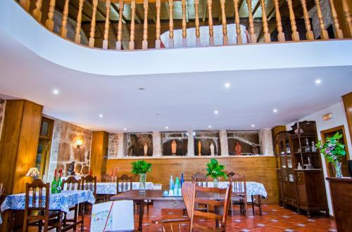 Hotel Turismo Rural As Casas