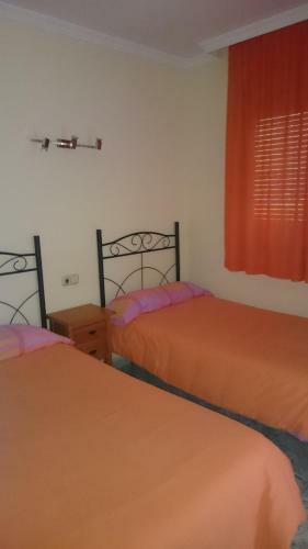 Hostal Aqu� Te Quiero Ver