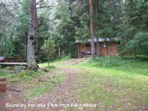 Holiday Home Id�n Helmi