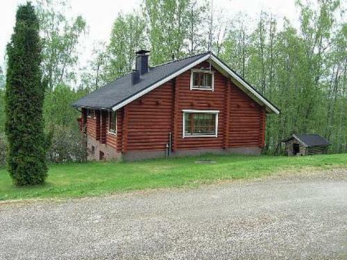 Holiday Home Koivurinne