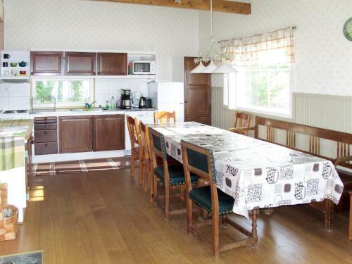 Chalet T�htitalvikki (Fij068)