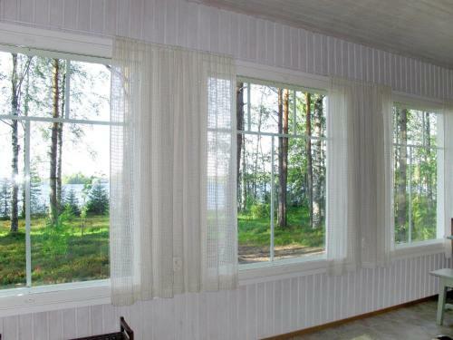 Chalet T�htitalvikki (Fij068)