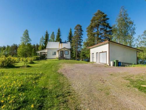 Holiday Home Tarvas