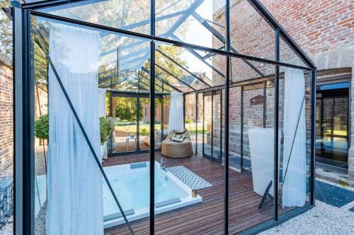 Bed & Breakfast Le Domaine Des Calines