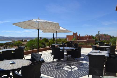 Hotel Sultana Royal Golf