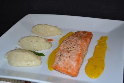 Hotel Sultana Royal Golf