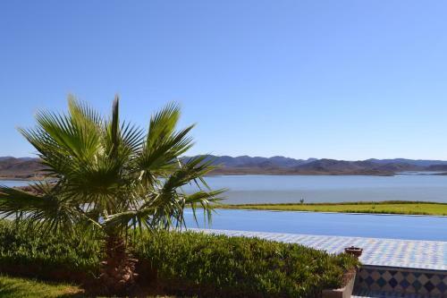 Hotel Sultana Royal Golf