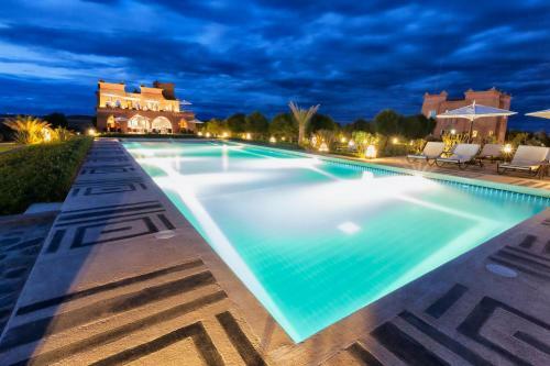Hotel Sultana Royal Golf