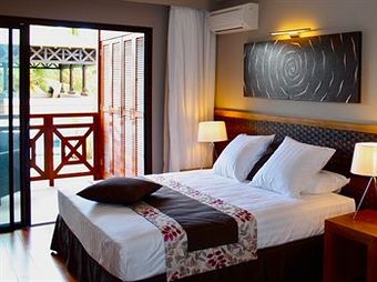 Hotel Iloha Seaview H�tel