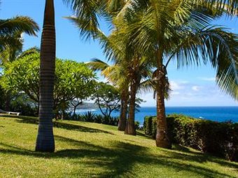 Hotel Iloha Seaview H�tel