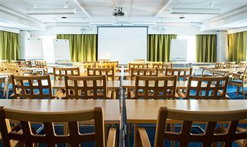 Finlandia Hotel Airport Oulu
