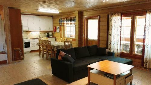 Lodge Lomavouti Cottages