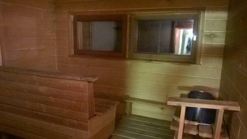 Lodge Lomavouti Cottages