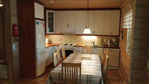 Lodge Lomavouti Cottages
