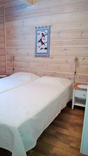 Lodge Lomavouti Cottages