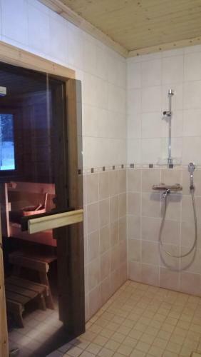 Lodge Lomavouti Cottages