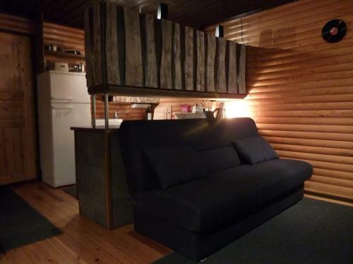 Lodge Kalastusm�kki Jokiniemi Saimaalla