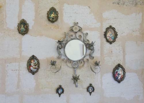 Agroturismo Blesignac Chateau Sleeps 12 Pool Wifi