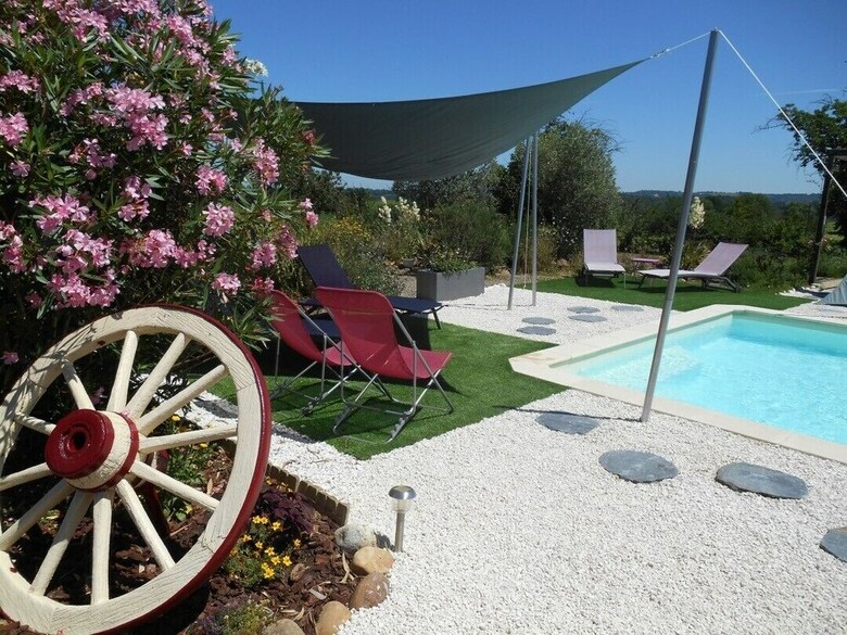 Le Pressoir B&B
