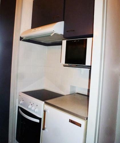 Apartamento R�sidence Angleterre 64056