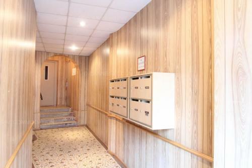 Apartamento Blanc Cel