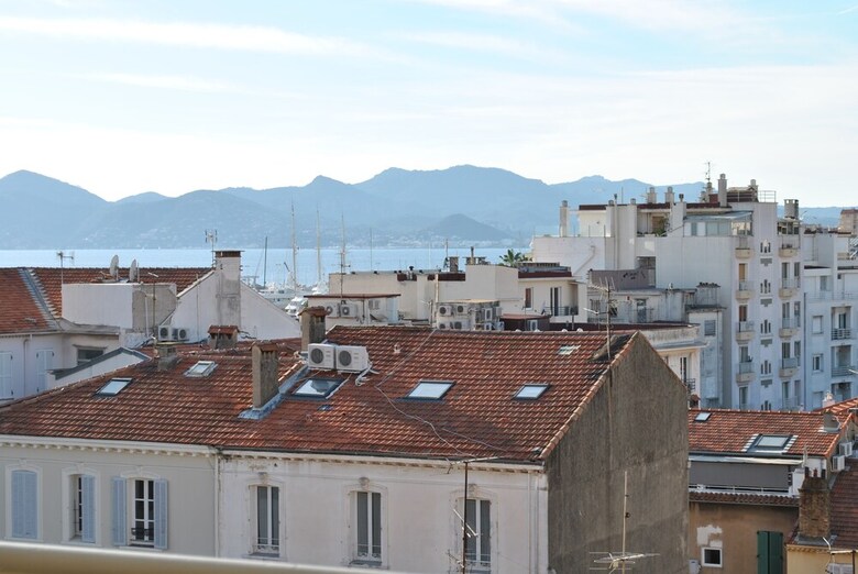 Apartamento Le Grand Hotel 1182