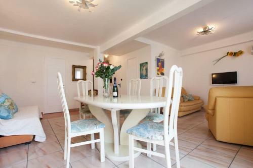 Apartamento Bougainvillees