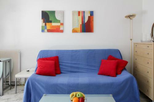 Apartamento Studio Central Cannes: La Croisette