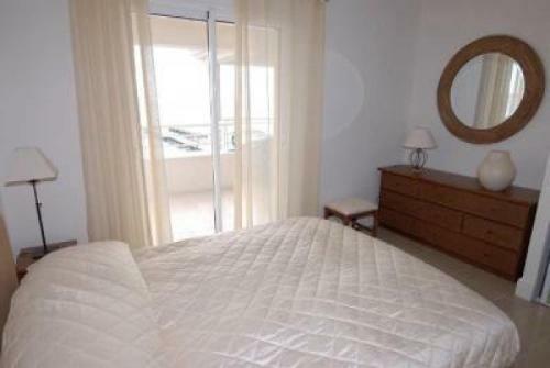Apartamento Penthouse Palm