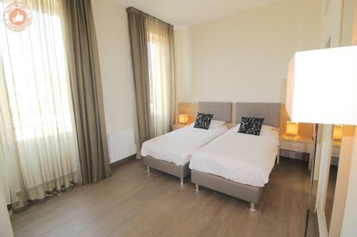 Apartamento Cannes Croisette Alc 79 Antibes