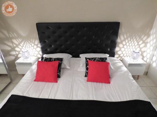 Apartamento Cannes Croisette Alc Felix Faure 3