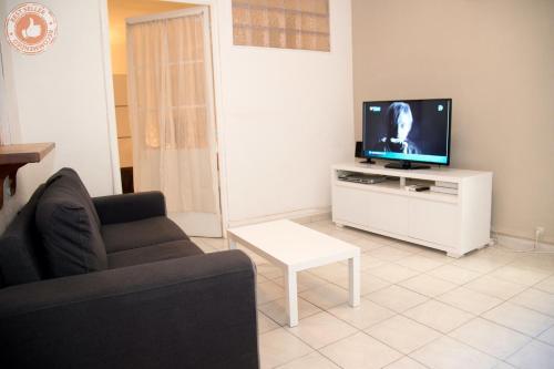 Apartamento Cannes Croisette Alc Felix Faure 3