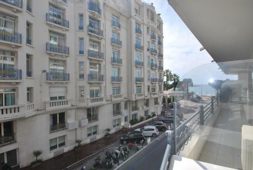 Two Bedrooms Apartment Croisette & Mer