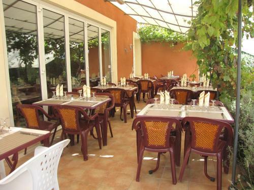 Hotel Auberge Des Lacs Bleus