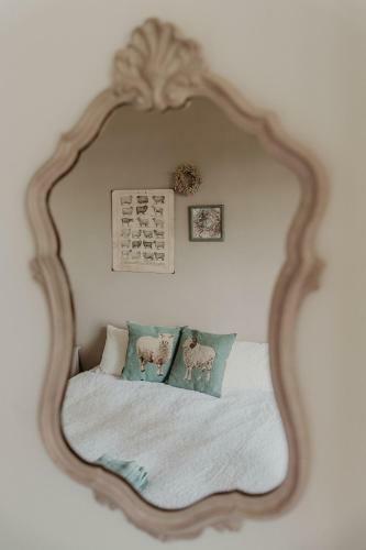 Bed & Breakfast Le Relais Du Doubs En Bourgogne