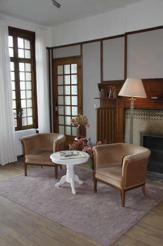 Bed & Breakfast Le Relais Du Doubs En Bourgogne