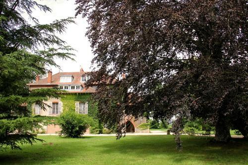 Apartamento Le Petit Appartement En Bourgogne