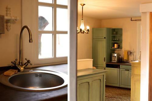 Apartamento Le Petit Appartement En Bourgogne