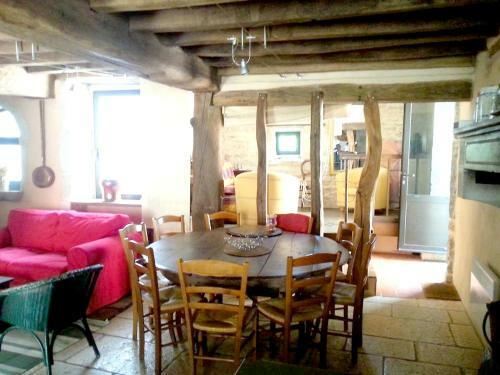 Holiday Home Rue Du Dessus