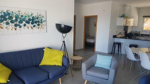 Apartamento R�sidence L�sia
