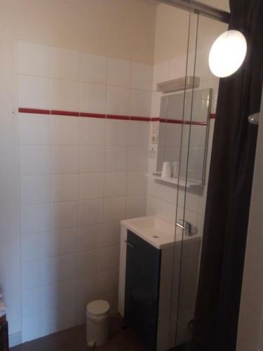 Hotel Le Midi Clermont-cournon