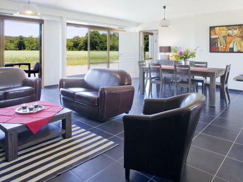 Holiday Home Le Bois Peschard.4