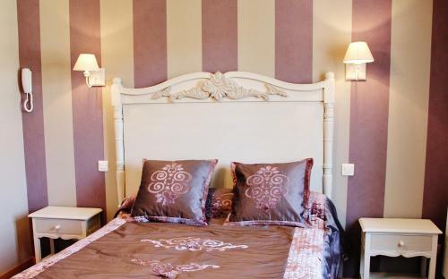 Hotel H�tel La Tour Perrier