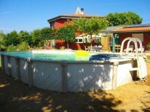 House Le Pied � Terre 1