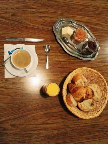 Hotel L'h�tel Du Mouton Blanc