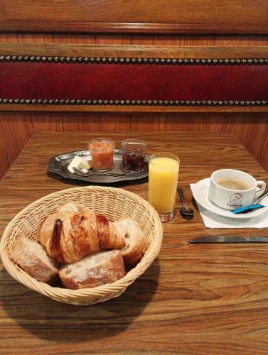 Hotel L'h�tel Du Mouton Blanc